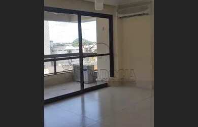 Imagem: O apartamento possui 4 Dormitórios, 4 Banheiros, 2 Vagas na