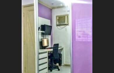 Imagem 8: Rio de Janeiro - Apartamento Padrão - Freguesia de Jacarepaguá