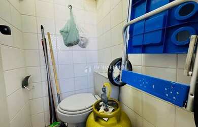 Imagem 10: Apartamento com 3 dormitórios, 96 m² - venda por R$ 500.000 ou aluguel...