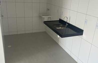 Imagem 4: Apartamento quarto/sala , andar alto na Jatiúca , Maceió -Al