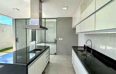 Imagem 2: Casa à venda no bairro Residencial Maria Júlia - São José do Rio Preto/SP