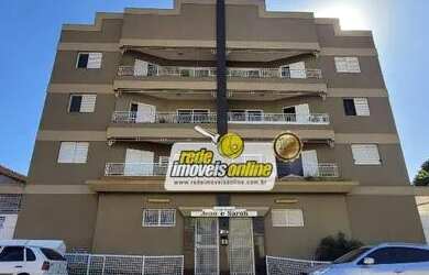 Imagem 1: Apartamento com 1 dormitório, 69 m² - venda por R$ 200.000,00 ou aluguel...