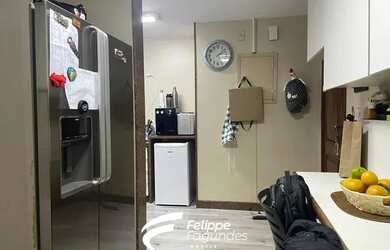 Imagem 6: Apartamento à venda no Riviera Del Sol - Recreio - Rio de Janeiro/RJ