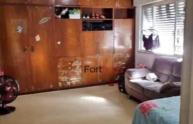 Imagem 5: Sobrado com 4 dormitórios, 530 m² - venda por R$ 3.000.000,00 ou aluguel...