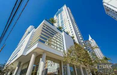 Imagem: O apartamento possui 2 Dormitórios, 3 Banheiros, 2 Vagas na