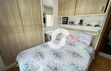 Imagem 9: Apartamento com 2 dormitórios à venda, 40 m² por R$ 185.000,00 - Santa...