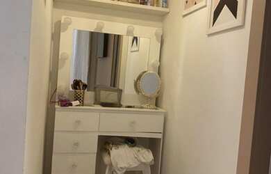 Imagem 5: Apartamento para venda possui 120 metros quadrados em Alto Padrão