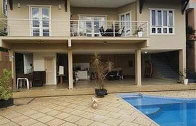 Imagem 1: Casas em Condomínio para locação em Niteroi no bairro Engenho do Mato