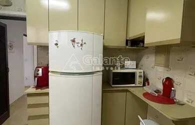 Imagem 10: apartamento - Jardim Novo Botafogo - Campinas