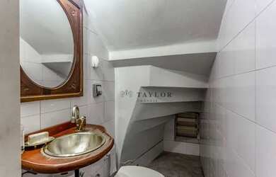 Imagem 10: Casa com 4 dormitórios à venda, 440 m² por R$ 5.000.000,00 - Jardim Paulistano - São Paulo