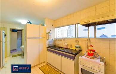 Imagem 4: Cobertura Locação 4 Dormitórios - 260 m² Jardim Paulista