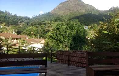 Imagem 4: CASA PARA ALUGAR EM SÃO PEDRO DA SERRA - NOVA FRIBURGO RJ