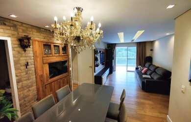 Imagem 2: Oportunidade! Apartamento Vila Ema 114m 3 dormitórios