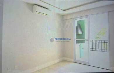 Imagem: O apartamento possui 2 Dormitórios, 2 Banheiros, 4 Vagas na