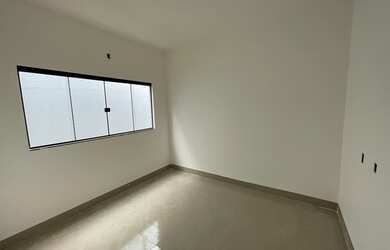 Imagem 6: LINDA CASA DE 2/4 COM SUITE AO LADO DO JARDIM ALTO PARAÍSO