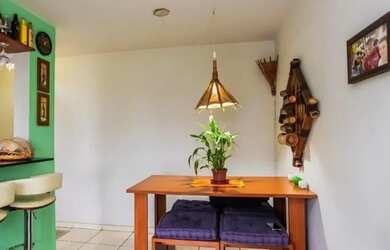 Imagem 12: APARTAMENTO RESIDENCIAL em SÃO PAULO - SP, FAZENDA MORUMBI