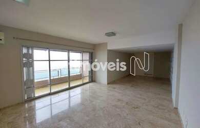 Imagem 2: Locação Apartamento 4 quartos Itaigara Salvador