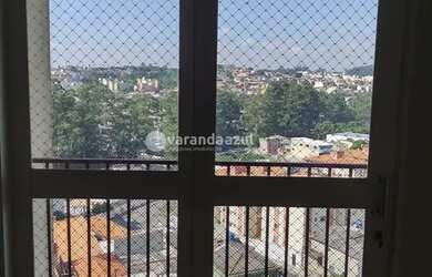 Imagem: O apartamento possui 2 Dormitórios, 1 Banheiro, 50m² de Área