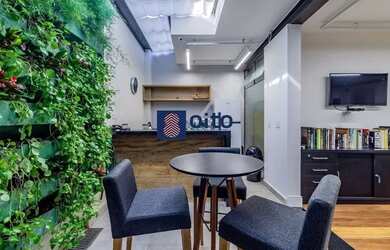 Imagem 8: Casa - venda por R$ 5.000.000,00 ou aluguel por R$ 35.000,00 - Perdizes - São Paulo/SP