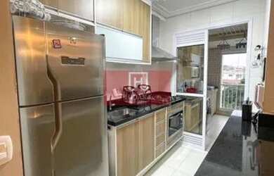 Imagem 9: Apartamento à venda no bairro Freguesia do Ó - São Paulo/SP, Zona Norte