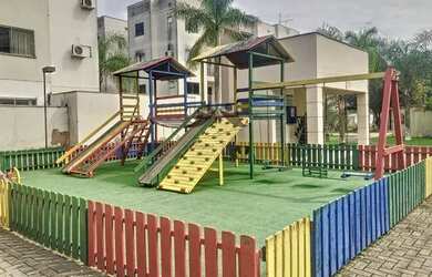 Imagem 3: Apartamento térreo no Condomínio Garden Club