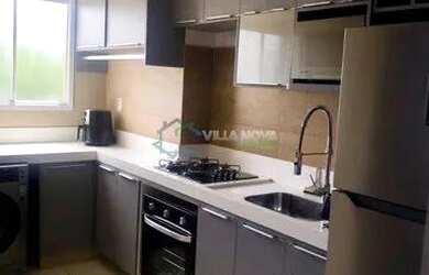Imagem 8: Apartamento em Residencial Greenville - Ribeirão Preto