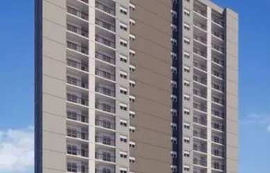 Imagem 1: APARTAMENTO RESIDENCIAL em São Paulo - SP, Alto de Pinheiros