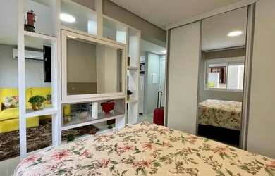 Imagem 12: Apartamento com 1 dormitório, 44 m² - venda por R$ 459.000,00 ou aluguel...