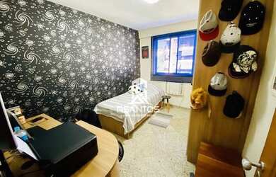 Imagem 9: Cobertura 240m² 04 quartos 01 suíte Piscina na Freguesia