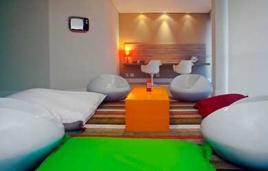 Imagem 11: Apartamento com 4 quartos em Itacorubi - Florianópolis - SC