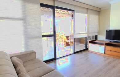 Imagem 2: COBERTURA RESIDENCIAL em RIO DE JANEIRO - RJ, RECREIO DOS BANDEIRANTES