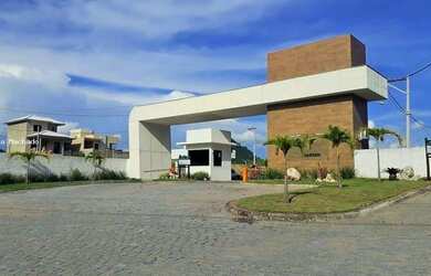 Imagem 2: Terreno em Condomínio para Venda em Maricá, Pindobas