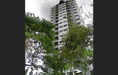 Imagem: O apartamento possui 2 Dormitórios, 1 Banheiro, 48m² de Área