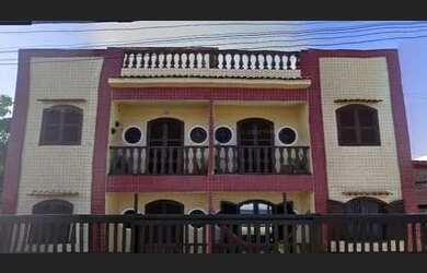 Imagem: O apartamento possui 1 Dormitório, 1 Banheiro e 48m² de Área