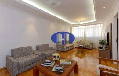 Imagem 1: Apartamento com 3 dormitórios, 136 m² - venda por R$ 720.000,00 ou aluguel...