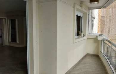 Imagem 9: Apartamento para venda possui 85 metros quadrados com 2 quartos em Perdizes...