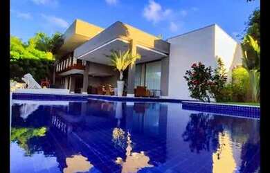 Imagem 7: Apartamento para venda tem 900 metros quadrados com 5 quartos em Patamares...