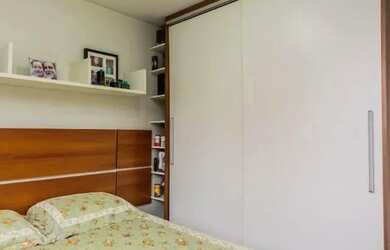 Imagem 6: APARTAMENTO RESIDENCIAL em SÃO PAULO - SP, FAZENDA MORUMBI