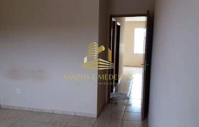 Imagem 8: Casa no Bela Itália Linda, aceita carro no negócio