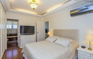 Imagem 10: Apartamento à Venda no Bairro Bela Vista