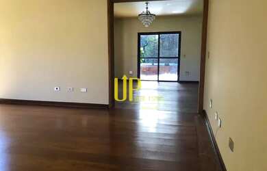 Imagem 4: Casa com 3 dormitórios, 435 m² - venda por R$ 6.000.000,00 ou aluguel...