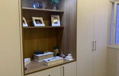 Imagem 9: Apartamento para venda possui 120 metros quadrados em Alto Padrão