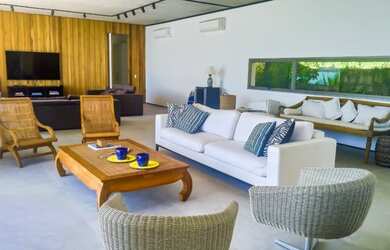 Imagem 2: Casa à venda em Ilhabela