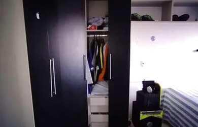 Imagem 15: . Mansão Aliete Vieira. 117m² de Área, 2 Vagas na garageme3 Dormitórios