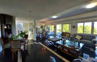 Imagem 8: Casa com 5 dormitórios, 486 m² - venda por R$ 4.345.000,00 ou aluguel por R$ 17.000,00/mês