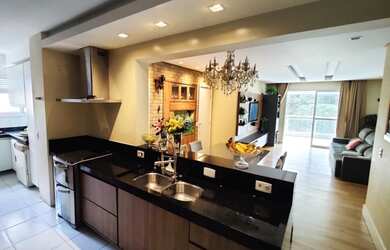 Imagem 1: Oportunidade! Apartamento Vila Ema 114m 3 dormitórios