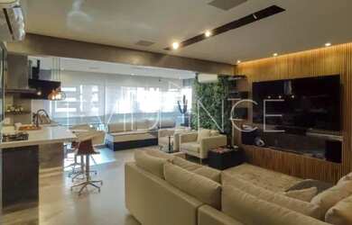 Imagem 4: Apartamento novo de alto padrão no Jardim Anália Franco