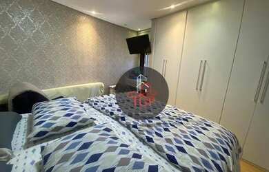 Imagem 2: Apartamento com 2 dormitórios à venda, 77 m² por R$ 529.000,00 - Jardim...