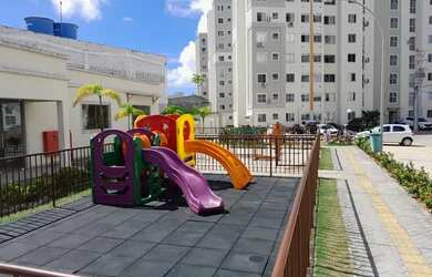 Imagem 4: Salvador, Condomínio Salvador Garden