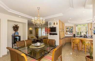 Imagem 7: CURITIBA - Casa Padrão - Campo Comprido